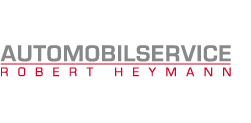 Logo Automobilservice Robert Heymann