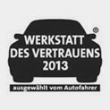 Werkstatt des Vertrauens